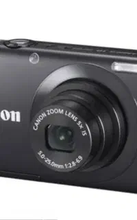 دوربین دیجیتال لمسی canaon