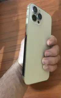 گوشی 12 پرومکس