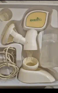 شیر دوش برقی