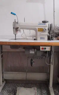 چرخ خیاطی جک مدل 8520