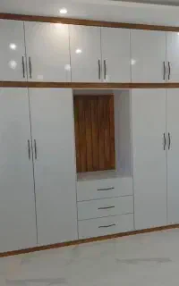 کابینت وکمد دیواری