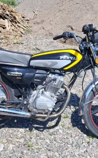 هندا ۲۰۰ پرواز