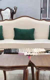 استخدام نجار ماهرونیمه ماهرمبلمان کلاسیک