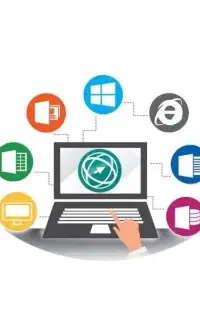 دوره جامع و کاربردی ICDL