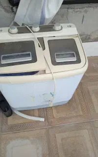 لباسشویی