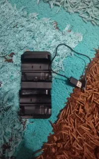 پایه شارژر دسته  ایکس باکس