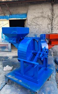 علوفه خرد کن برقی و اسیاب