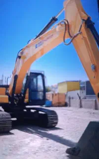 بیل اجاره ایی 225چاگلین زنجیری