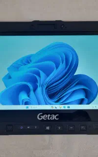 getac k120 تبلت صنعتی