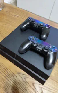 ps4 پلی استیشن