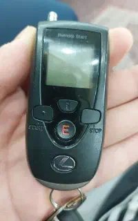 ریموت لگسوز