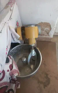 خمیر کن