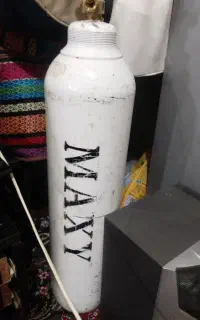 اکسیژن ۱۰ کیلویی