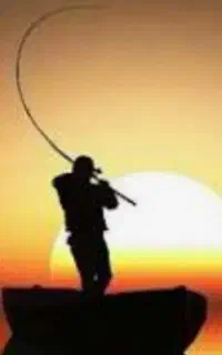 همراه ماهیگیری
