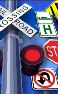 آموزش رانندگی