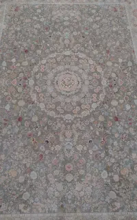 یک جفت فرش ۹متری