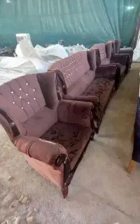 نشیمن های دست دوم