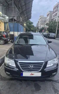سوناتا مدل NF 2009