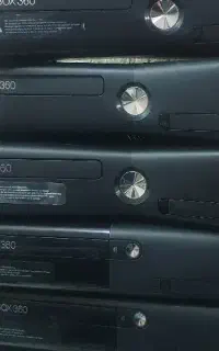 خریدار و فروش xbox 360 ایکس باکس 360 حتی تعمیری