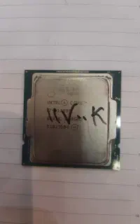cpu i7 11700k