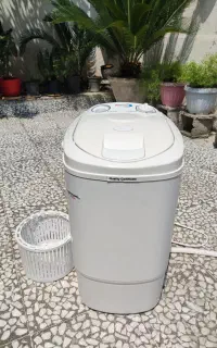 مینی واش نوزاد نیکو