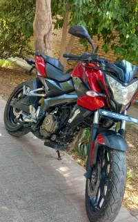 پالس ان اس ۲۰۰