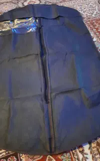 کاور کت و شلوار