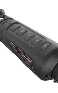 دوربین حرارتی برد3500متر مدل hikmicrolynx pro35