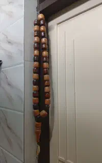 تسبیح قهوه خانه