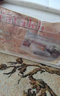 تشک ۲ نفره رویال