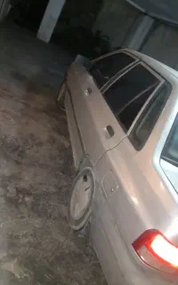 پراید مدل۸۶