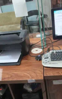 کافی نت آنلاین. حضوری. (عابدی)