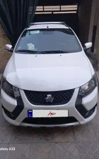 کوئیک مدل ۱۴۰۳