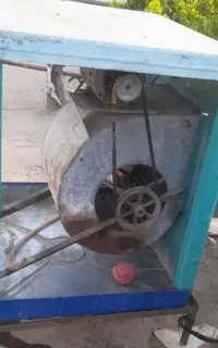 نصب و سرویس کولرهای آبی ولوله کشی تخصصی