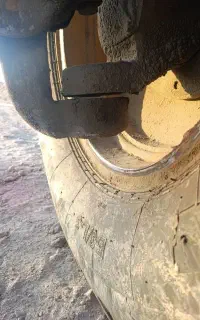 راننده گریدر