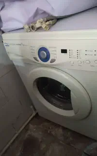 لباسشویی