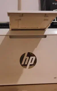پیرینتر hpکاملا نو