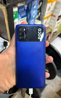 Poco m3