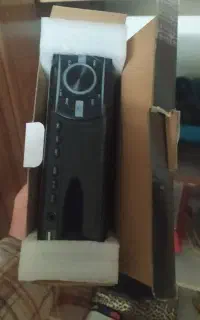 ضبط درحد نو