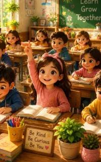 کلاس خصوصی پایه ششم