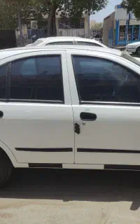 تیبا دو مدل 97