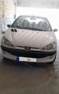 206 تیپ ۵