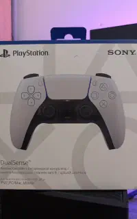 دسته PS5
