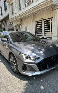 گک امپو هیبرید ۲۰۲۴