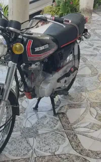 کویر ۱۲۵ cgمدل ۹۵ ژاپن