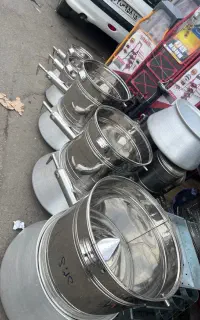 نی‌گازان‌گلاب‌گیر عرق‌گیر فروشگاه سعید یاوری