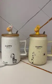 ماگ های کاملا نو