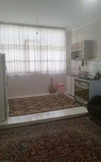 سویت امن طاقبستان تمیز و مرتب