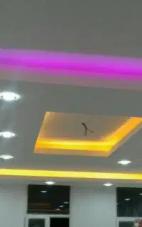 نقاش و نقاشی ساختمان تهران