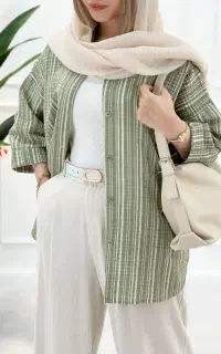 عمده فروشی لباس شاین